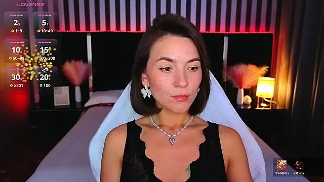GracefulMichelle online show from 05/06/26, 09:31