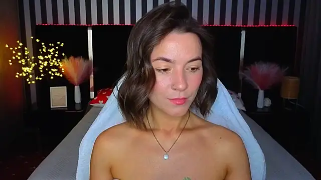 GracefulMichelle online show from 05/11/26, 07:55