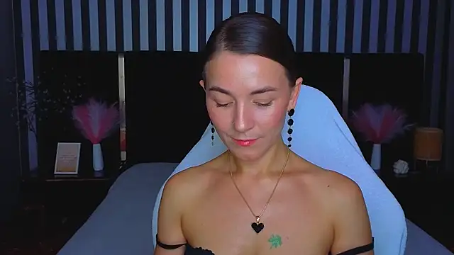 GracefulMichelle online show from 06/20/26, 07:27
