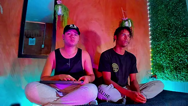 Snapshot of Ethan_Blazes chatting on 03/13/26, 01:40 Ethan Blazes online show from 03/13/26, 01:40