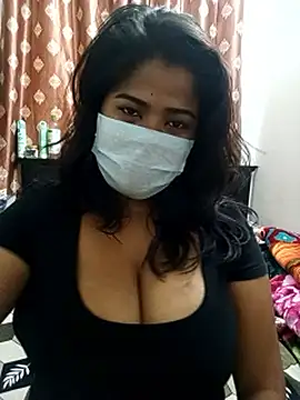 Snapshot of NISHHAA chatting on 03/06/26, 09:50 NISHHAA online show from 03/06/26, 09:50