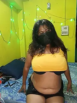 Snapshot of NISHHAA chatting on 06/16/26, 09:50 NISHHAA online show from 06/16/26, 09:50