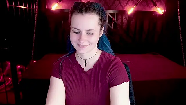 AlisaGracee online show from 04/24/26, 12:40