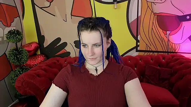 AlisaGracee online show from 04/26/26, 12:47