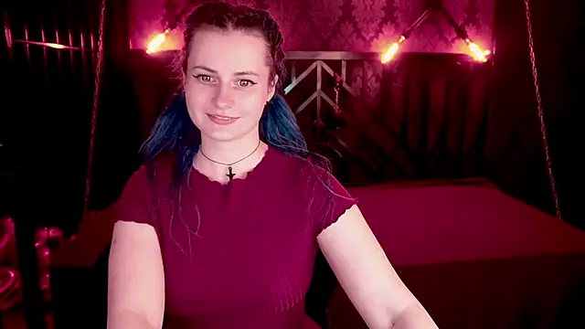 AlisaGracee online show from 04/27/26, 12:58