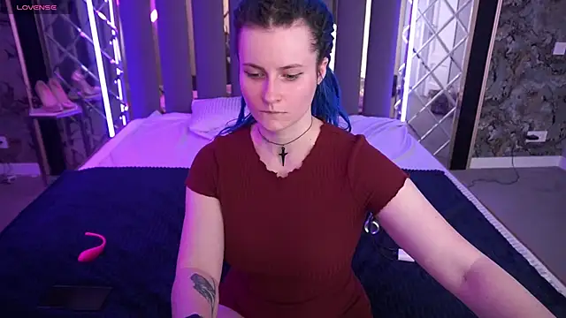 AlisaGracee online show from 04/29/26, 12:53