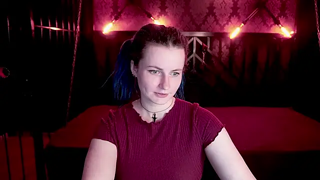 AlisaGracee online show from 05/01/26, 12:54