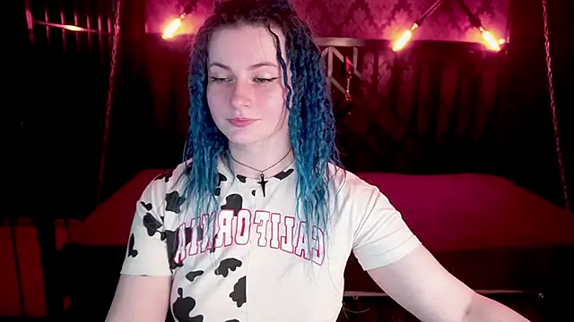 AlisaGracee online show from 05/03/26, 12:55