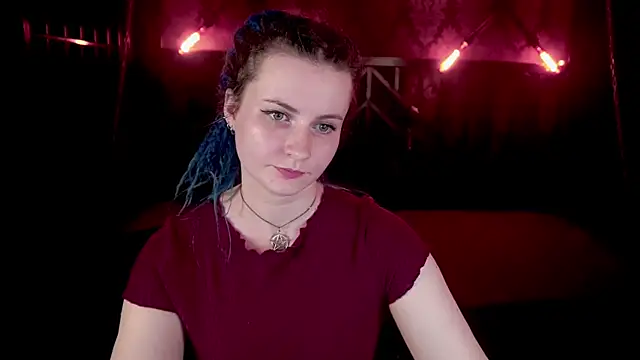 AlisaGracee online show from 05/11/26, 12:33