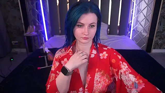 Snapshot of AlisaGracee chatting on 06/24/26, 05:39 AlisaGracee online show from 06/24/26, 05:39