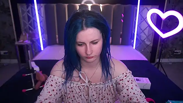 Snapshot of AlisaGracee chatting on 06/25/26, 05:34 AlisaGracee online show from 06/25/26, 05:34