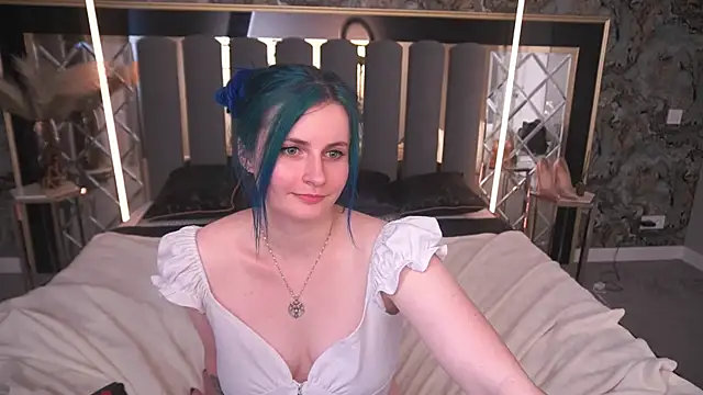 Snapshot of AlisaGracee chatting on 07/05/26, 04:19 AlisaGracee online show from 07/05/26, 04:19