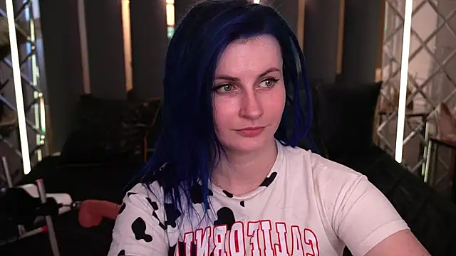 Snapshot of AlisaGracee chatting on 07/07/26, 05:43 AlisaGracee online show from 07/07/26, 05:43