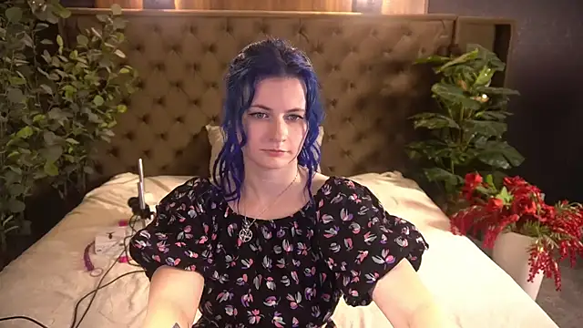 Snapshot of AlisaGracee chatting on 07/22/26, 12:41 AlisaGracee online show from 07/22/26, 12:41