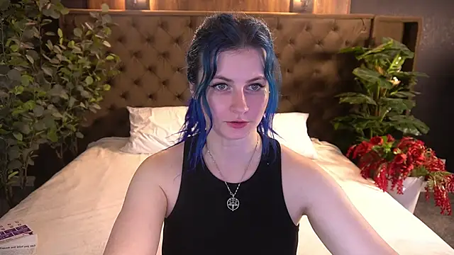 Snapshot of AlisaGracee chatting on 07/28/26, 05:36 AlisaGracee online show from 07/28/26, 05:36