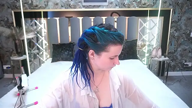 Snapshot of AlisaGracee chatting on 08/03/26, 01:16 AlisaGracee online show from 08/03/26, 01:16
