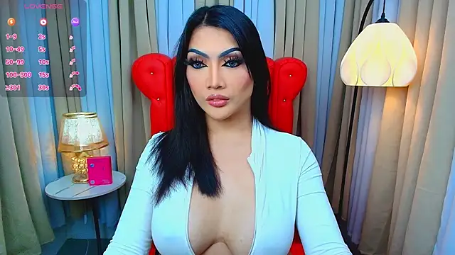 Laureen Hilton online show from 06/08/26, 11:21