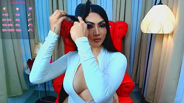 Laureen Hilton online show from 06/10/26, 10:47