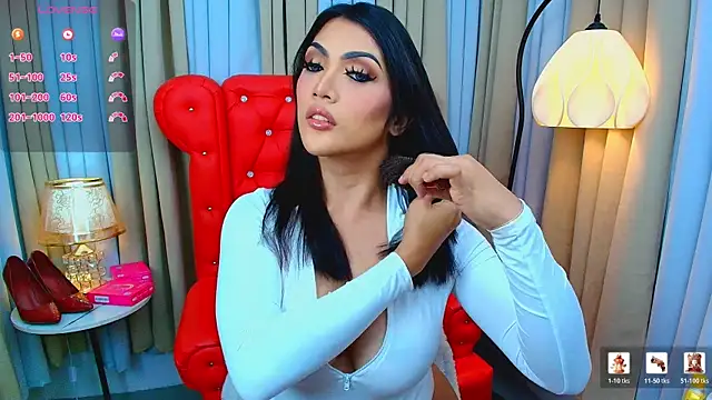 Laureen Hilton online show from 06/12/26, 11:42
