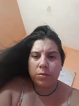 Lucia queen online show from 04/01/26, 06:27