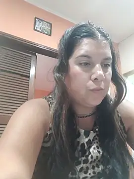 Lucia queen online show from 04/04/26, 11:35