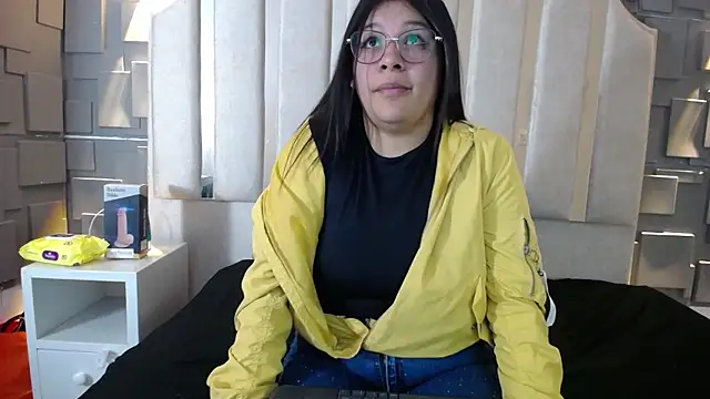 belen green online show from 04/27/26, 03:43