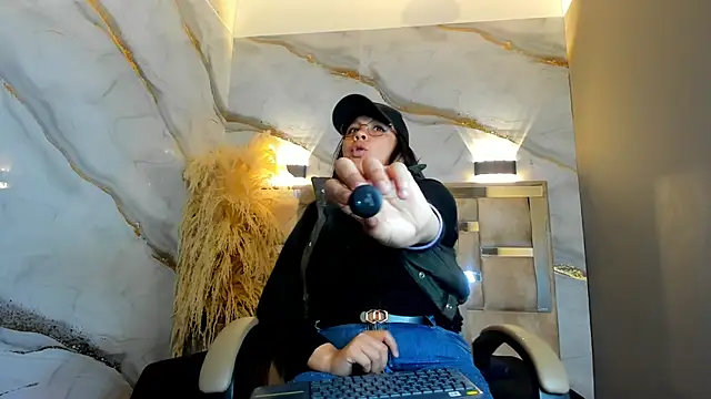 belen green online show from 05/03/26, 01:06