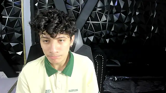 Angel St1 online show from 06/17/26, 07:22