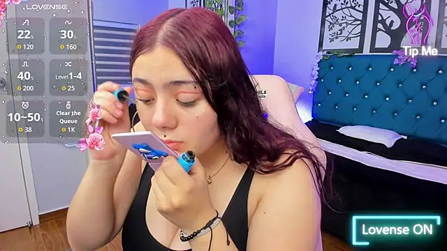 vanessagp online show from 05/01/26, 11:48