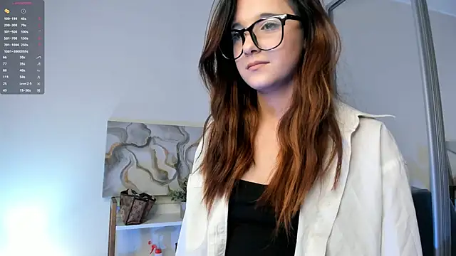 GrayceVavra online show from 04/30/26, 04:02
