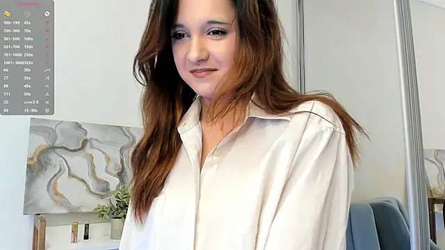 GrayceVavra online show from 05/01/26, 05:28