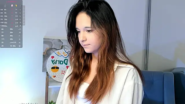 GrayceVavra online show from 05/02/26, 04:12