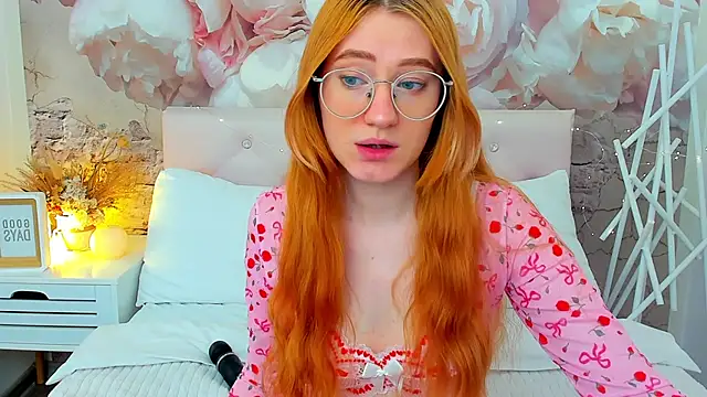 TinaHarp online show from 06/14/26, 05:20