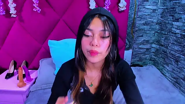 alana deivis online show from 05/06/26, 02:40