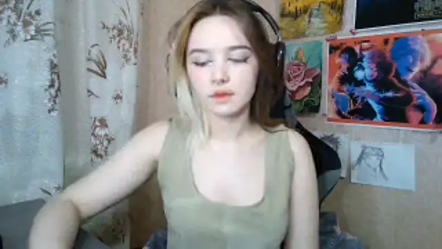 MilaTyan online show from 04/26/26, 05:32