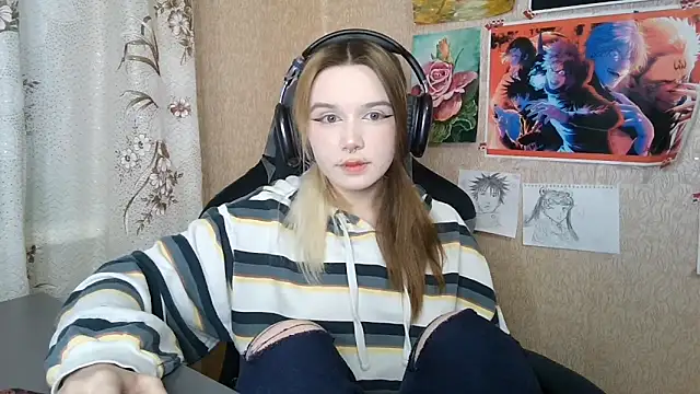 MilaTyan online show from 04/29/26, 03:27