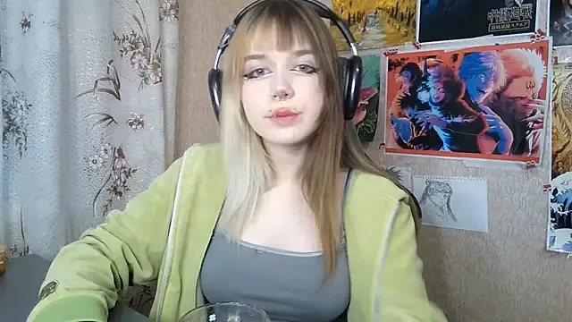 MilaTyan online show from 05/29/26, 04:05