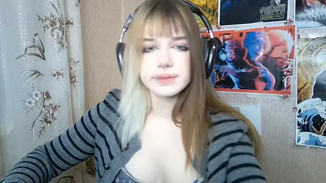 MilaTyan online show from 06/01/26, 03:14