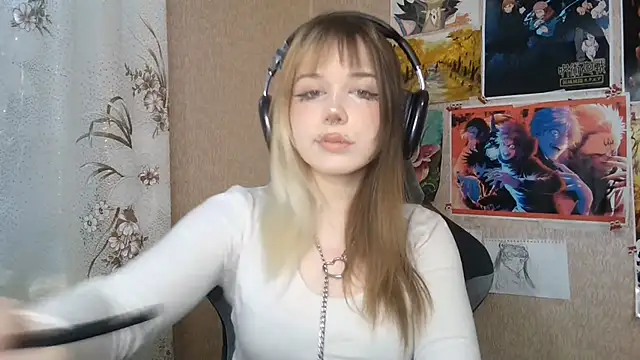 MilaTyan online show from 06/12/26, 03:11