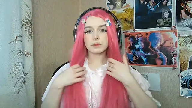 MilaTyan online show from 06/14/26, 02:08
