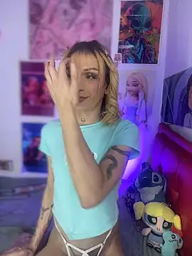 celeste hell  online show from 05/02/26, 11:26