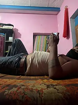 pussylicker9927 online show from 04/29/26, 05:52