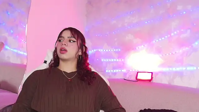 Niicky Sweet online show from 03/12/26, 12:11