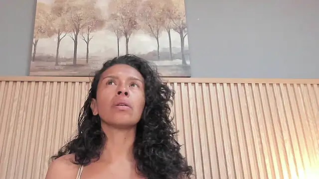 samantha duart3 online show from 05/12/26, 11:40