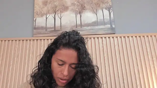 samantha duart3 online show from 05/20/26, 11:27