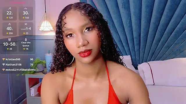 Chloe-Rose- online show from 05/28/26, 06:10
