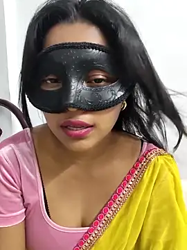 Cute-aryaa online show from 04/27/26, 03:32