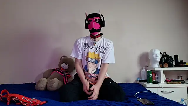 K9 GoodBoy online show from 06/12/26, 05:23