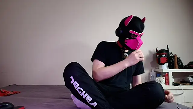 K9 GoodBoy online show from 06/18/26, 05:28