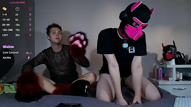 K9 GoodBoy online show from 06/28/26, 04:57